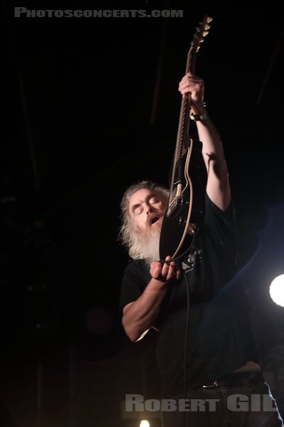 RED FANG - 2024-08-17 - CHARLEVILLE-MEZIERES - Square Bayard - Razorback - 